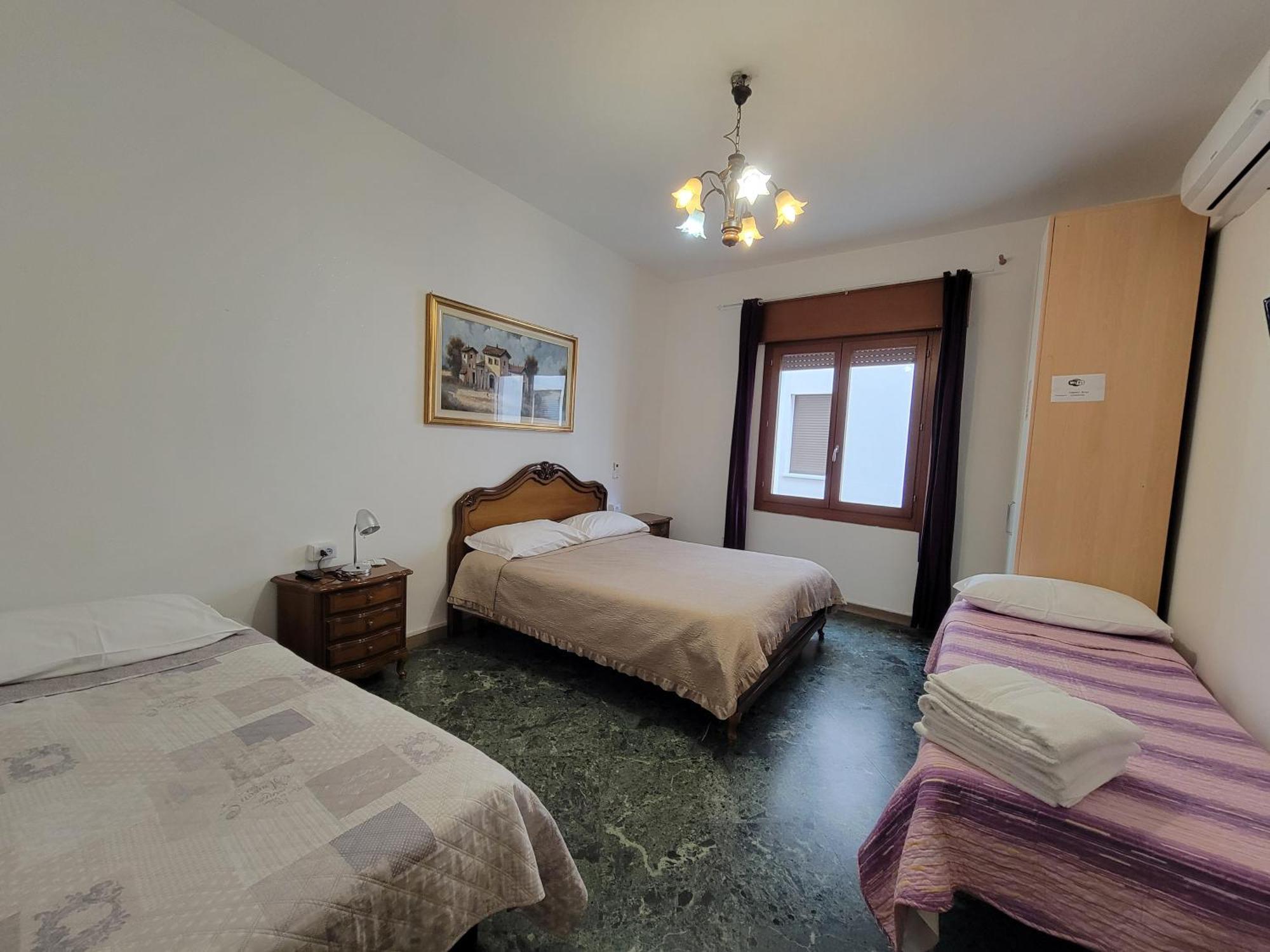 The Caponi Bros Bed & Breakfast Mestre