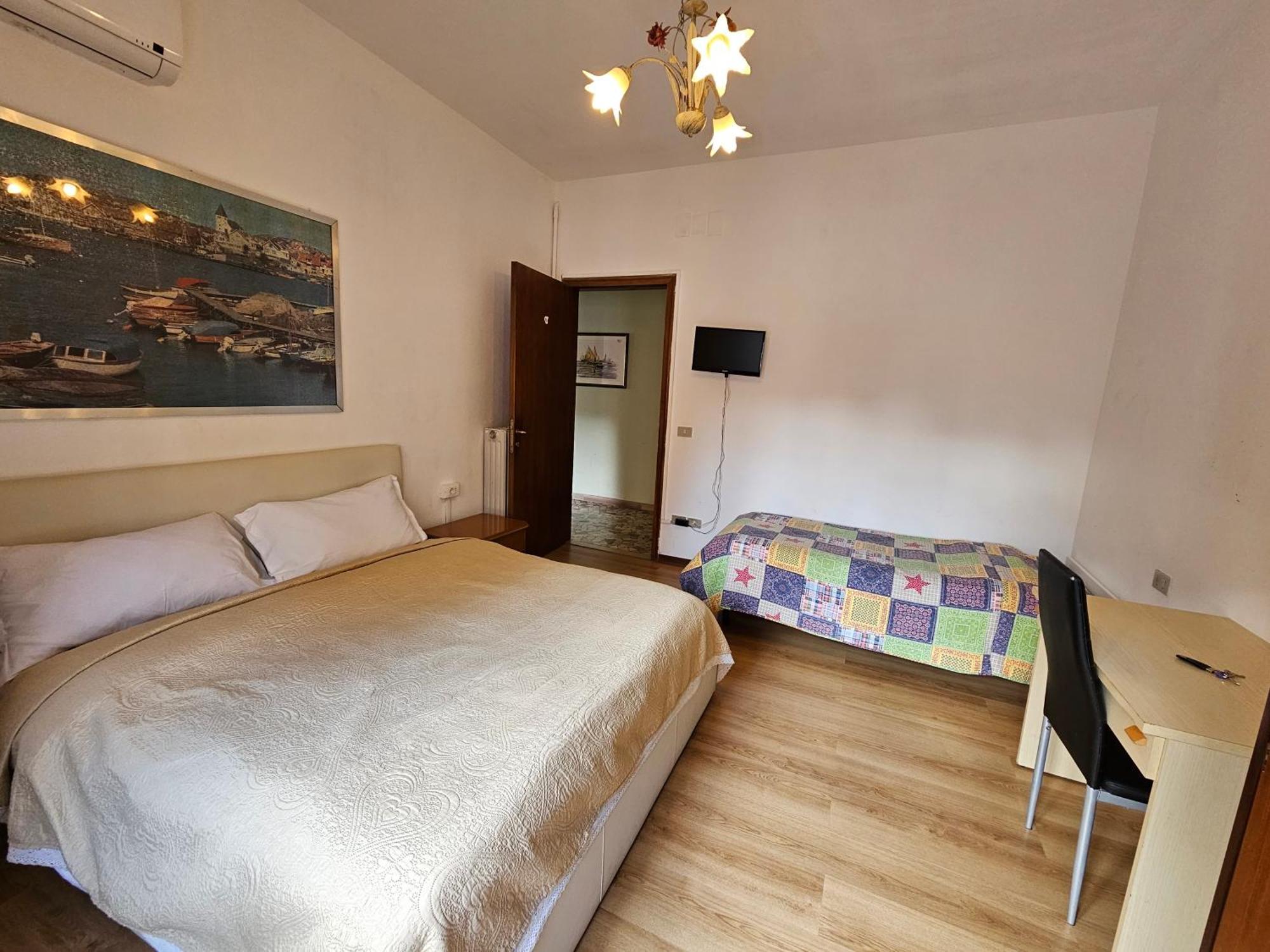 Bed & Breakfast The Caponi Bros
