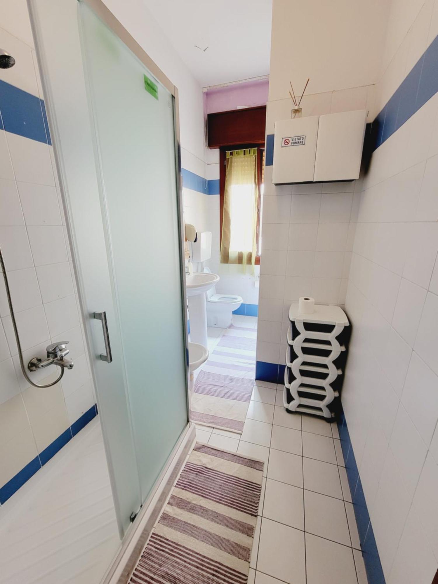 The Caponi Bros Bed & Breakfast Mestre