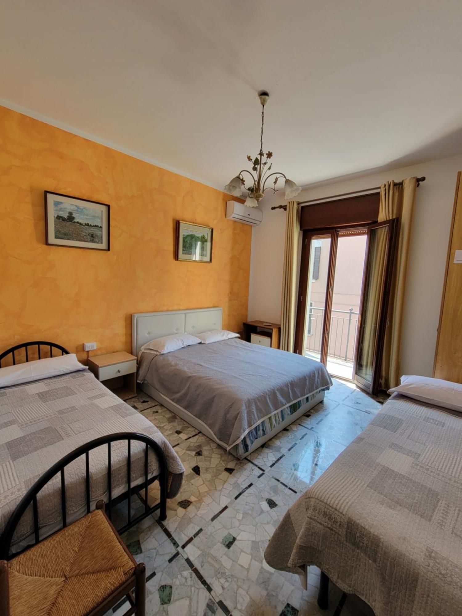 Bed & Breakfast The Caponi Bros Mestre