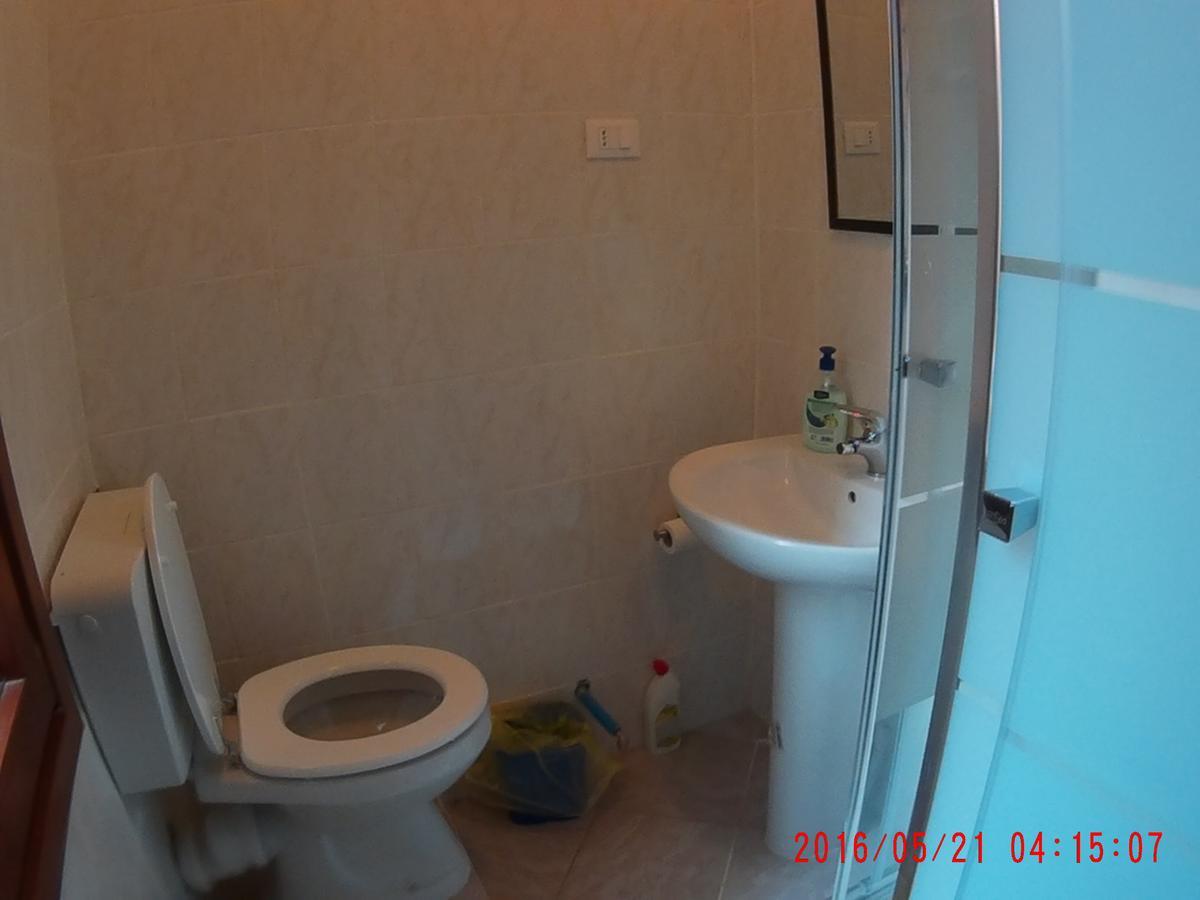 Bed & Breakfast The Caponi Bros 2*