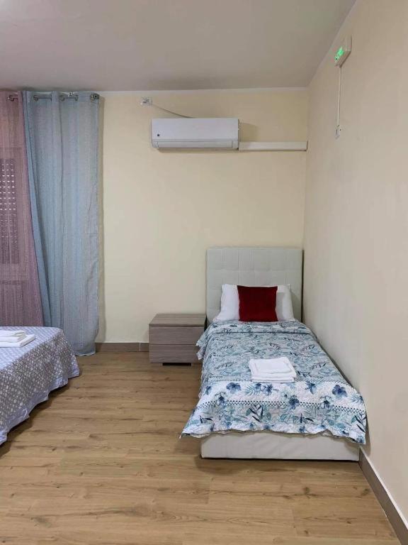 Bed & Breakfast The Caponi Bros 2*