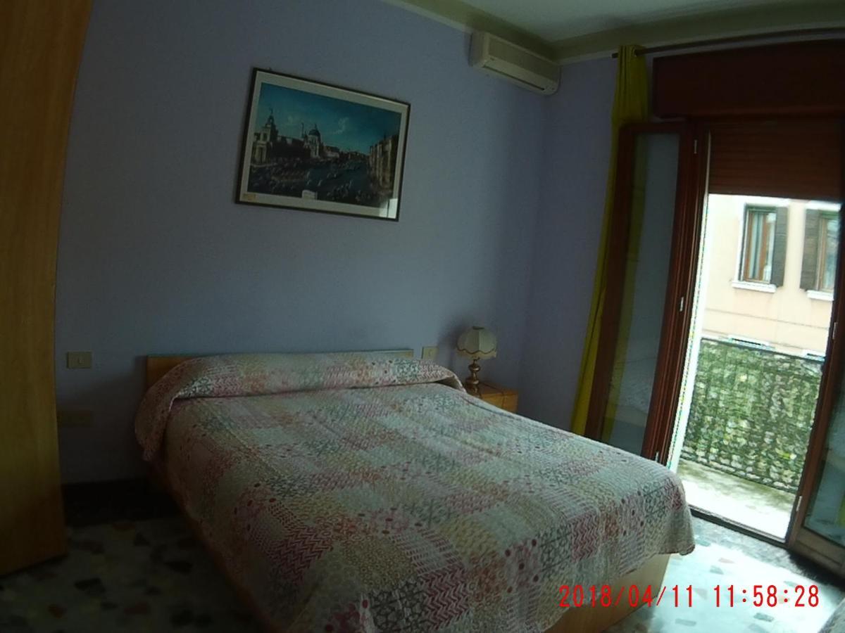 Bed & Breakfast The Caponi Bros