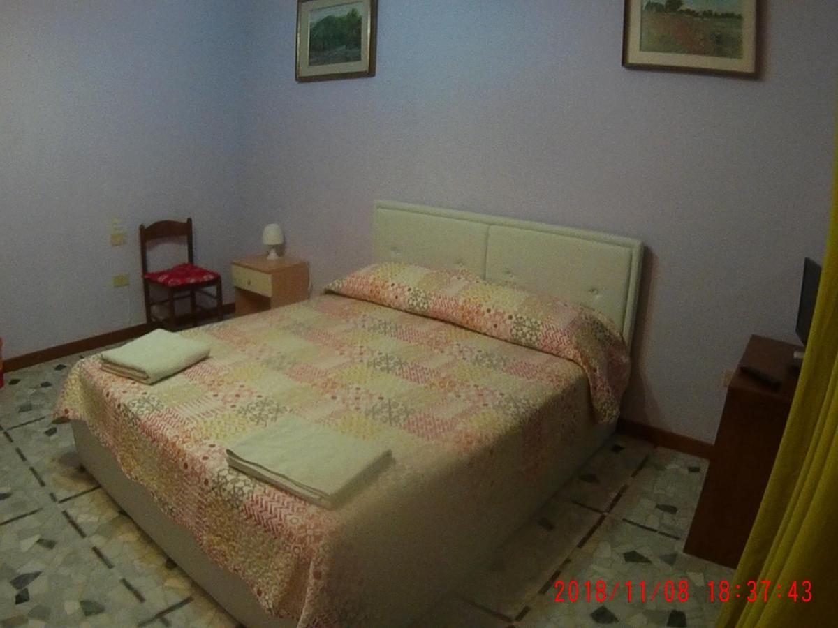 The Caponi Bros Bed & Breakfast Mestre