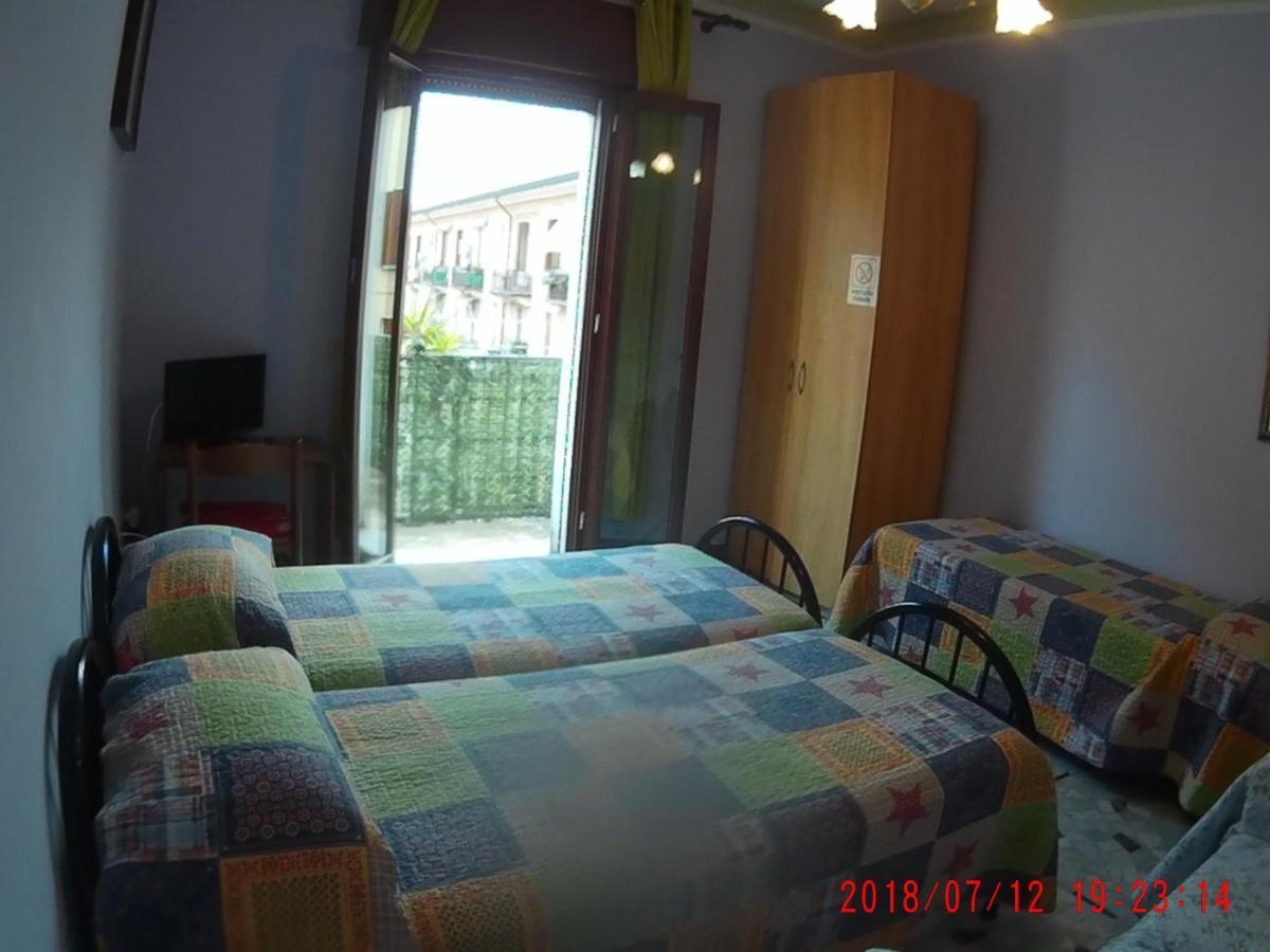 Bed & Breakfast The Caponi Bros 2*