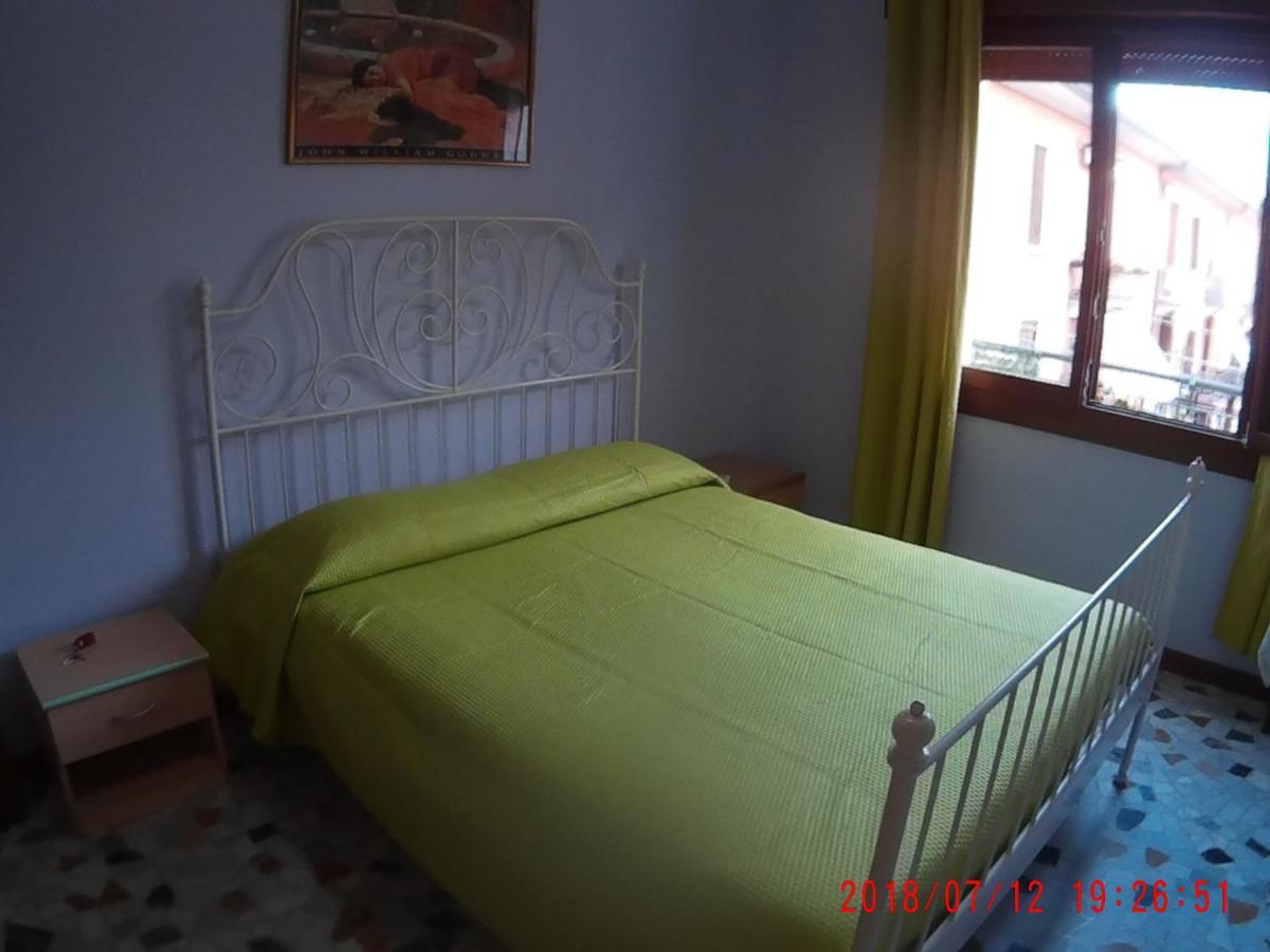 The Caponi Bros Bed & Breakfast