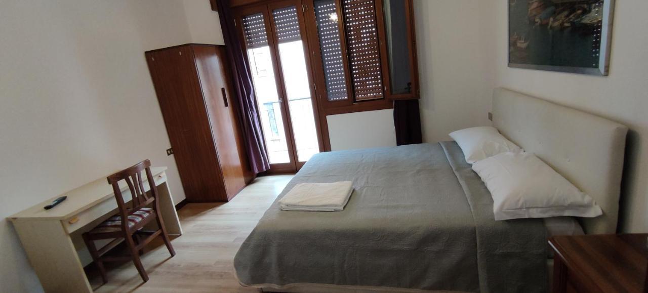 The Caponi Bros Bed & Breakfast