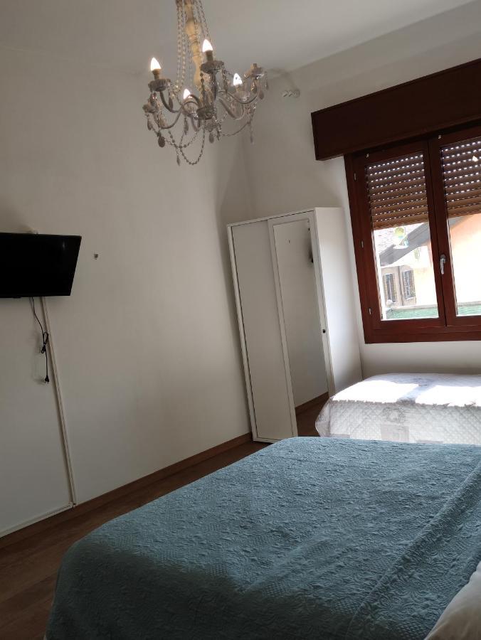 Bed & Breakfast The Caponi Bros