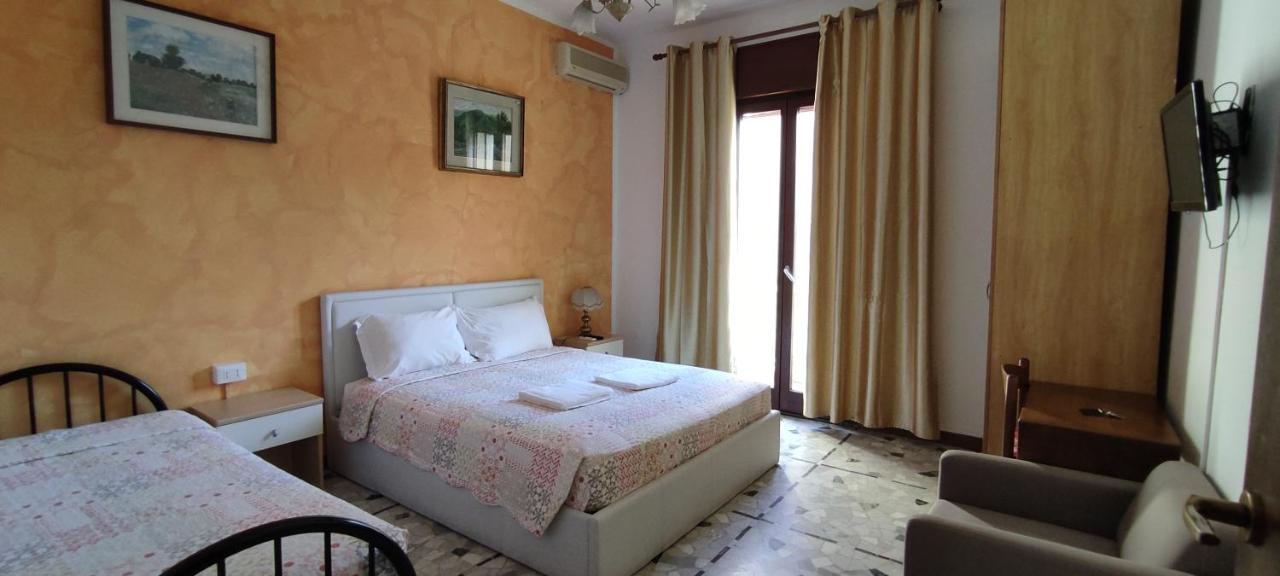 Bed & Breakfast The Caponi Bros Mestre