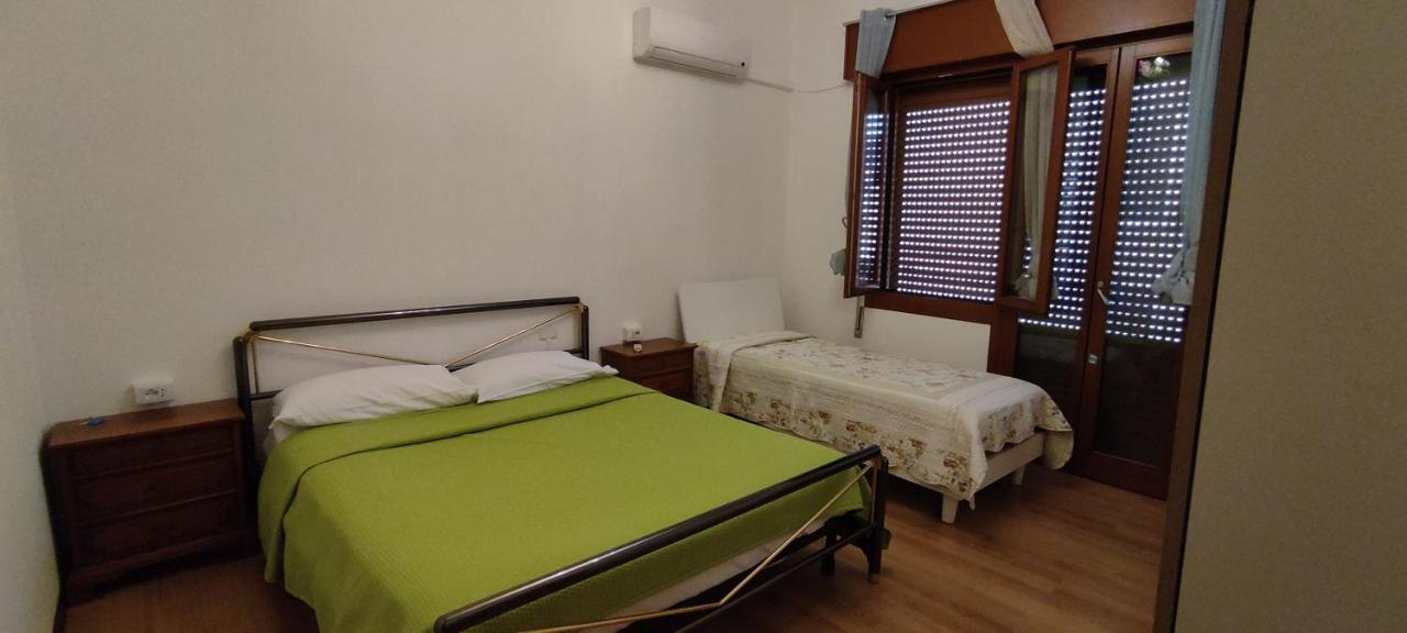 The Caponi Bros Bed & Breakfast Mestre