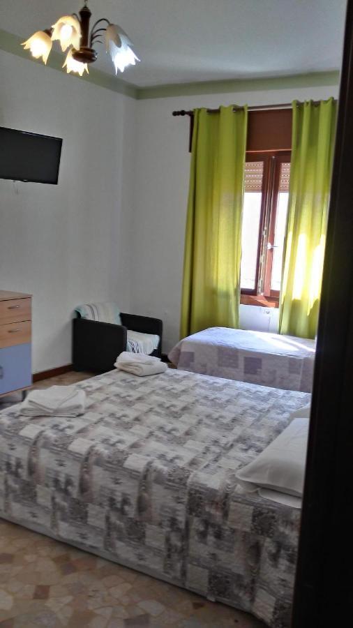 Bed & Breakfast The Caponi Bros