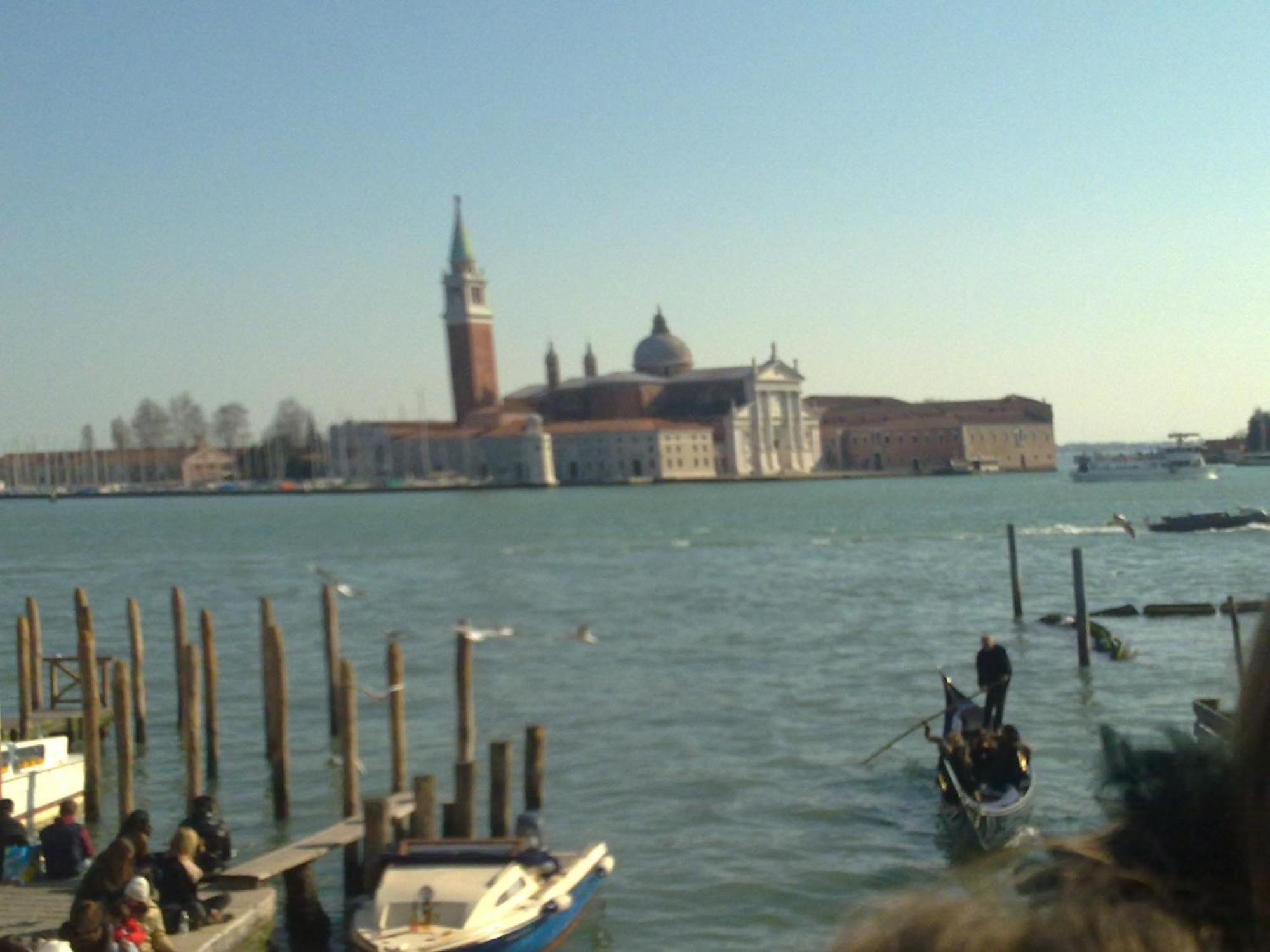 Bed & Breakfast The Caponi Bros 2*