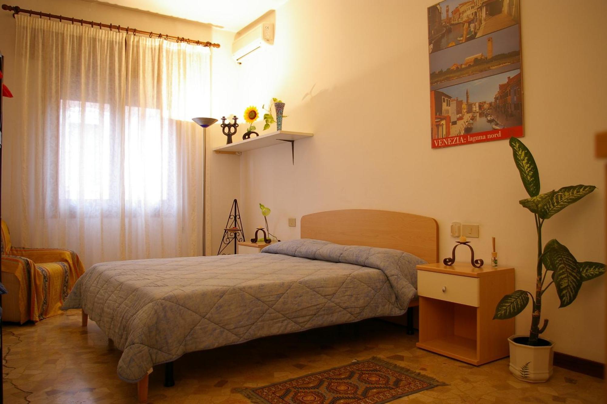 Bed & Breakfast The Caponi Bros 2*