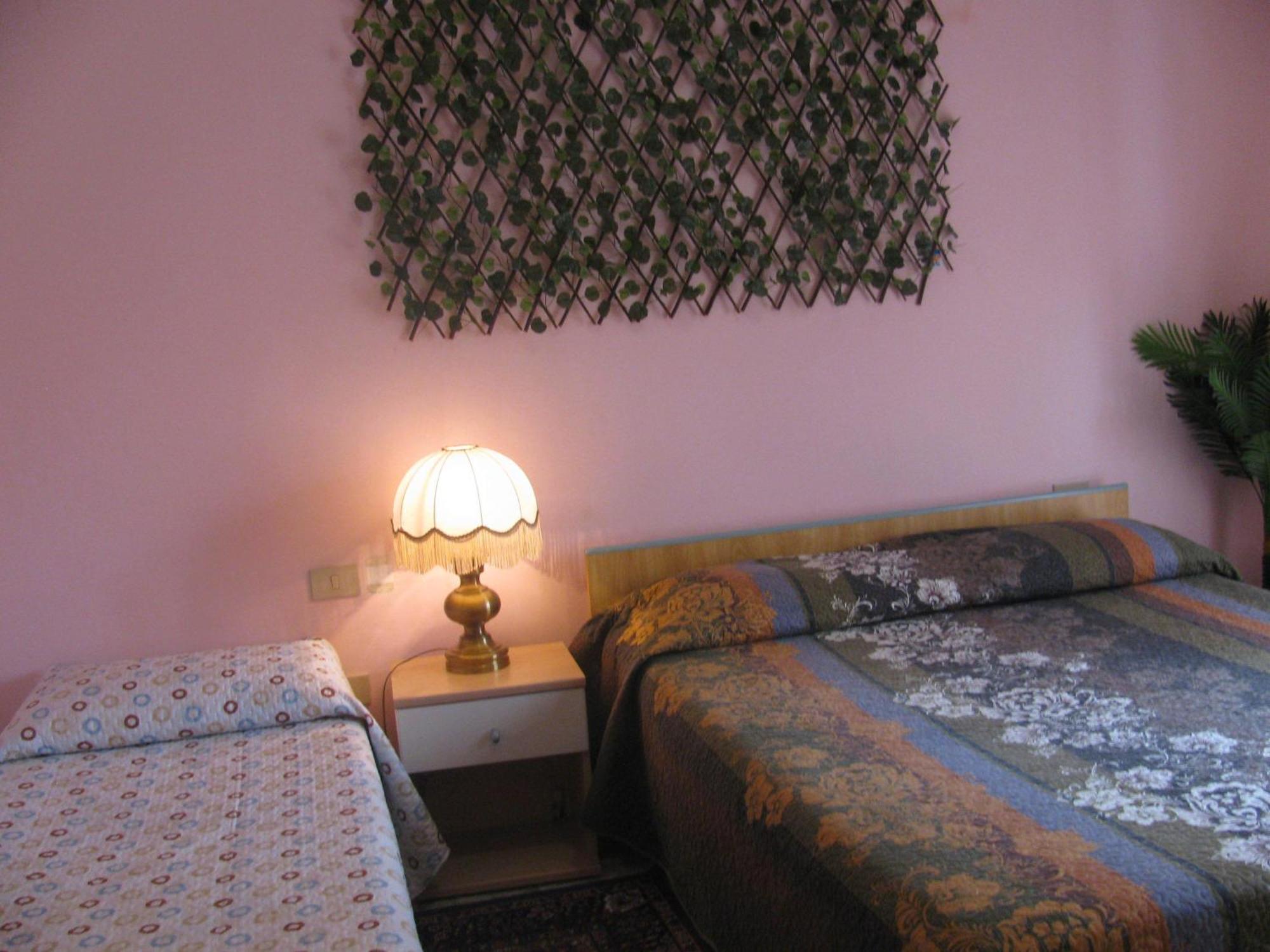 The Caponi Bros Bed & Breakfast Mestre