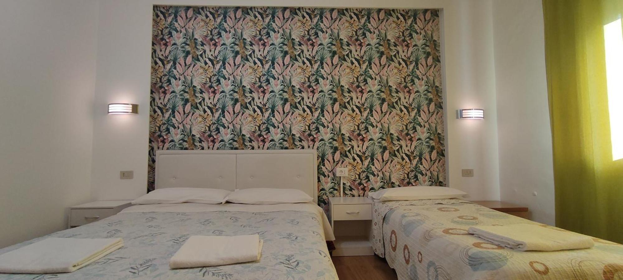 Bed & Breakfast The Caponi Bros 2*