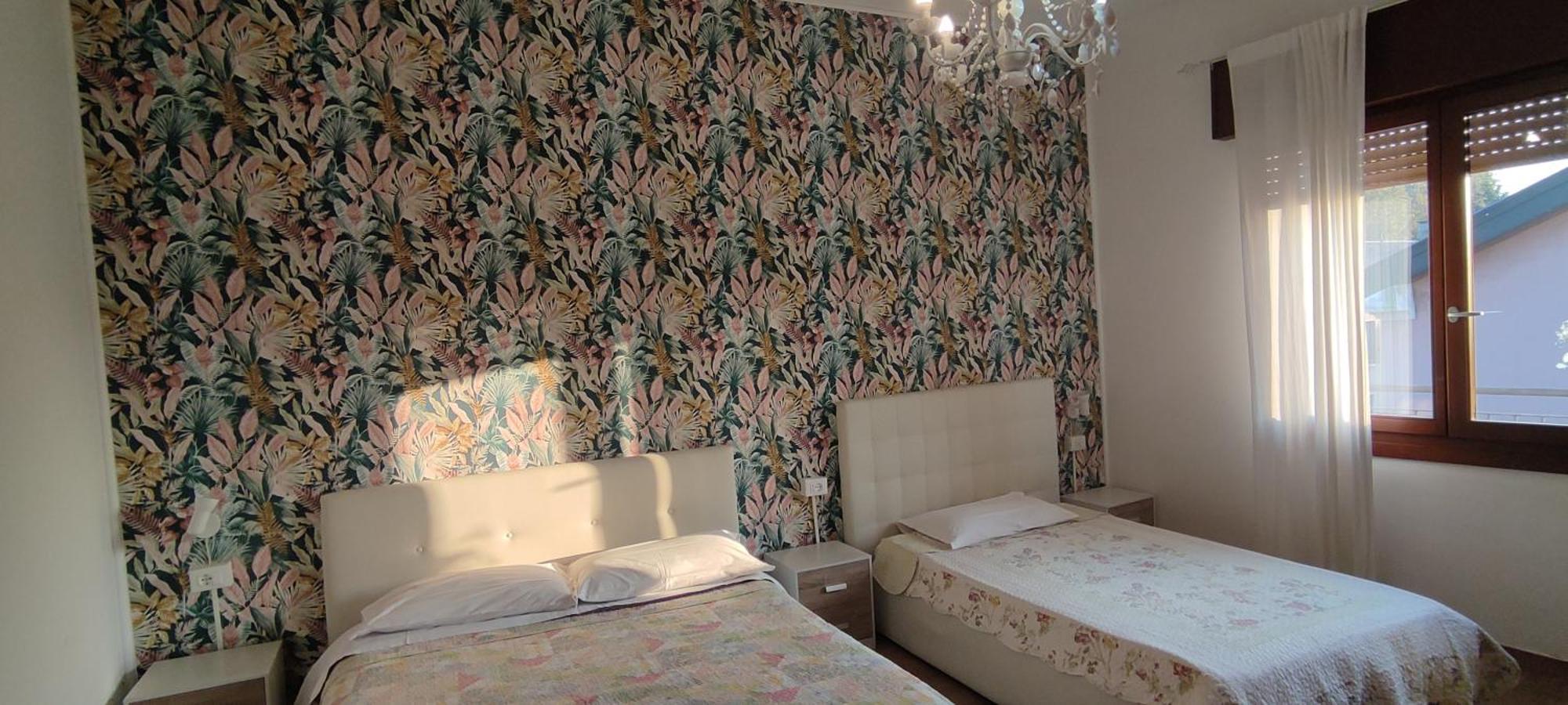 The Caponi Bros Bed & Breakfast Mestre