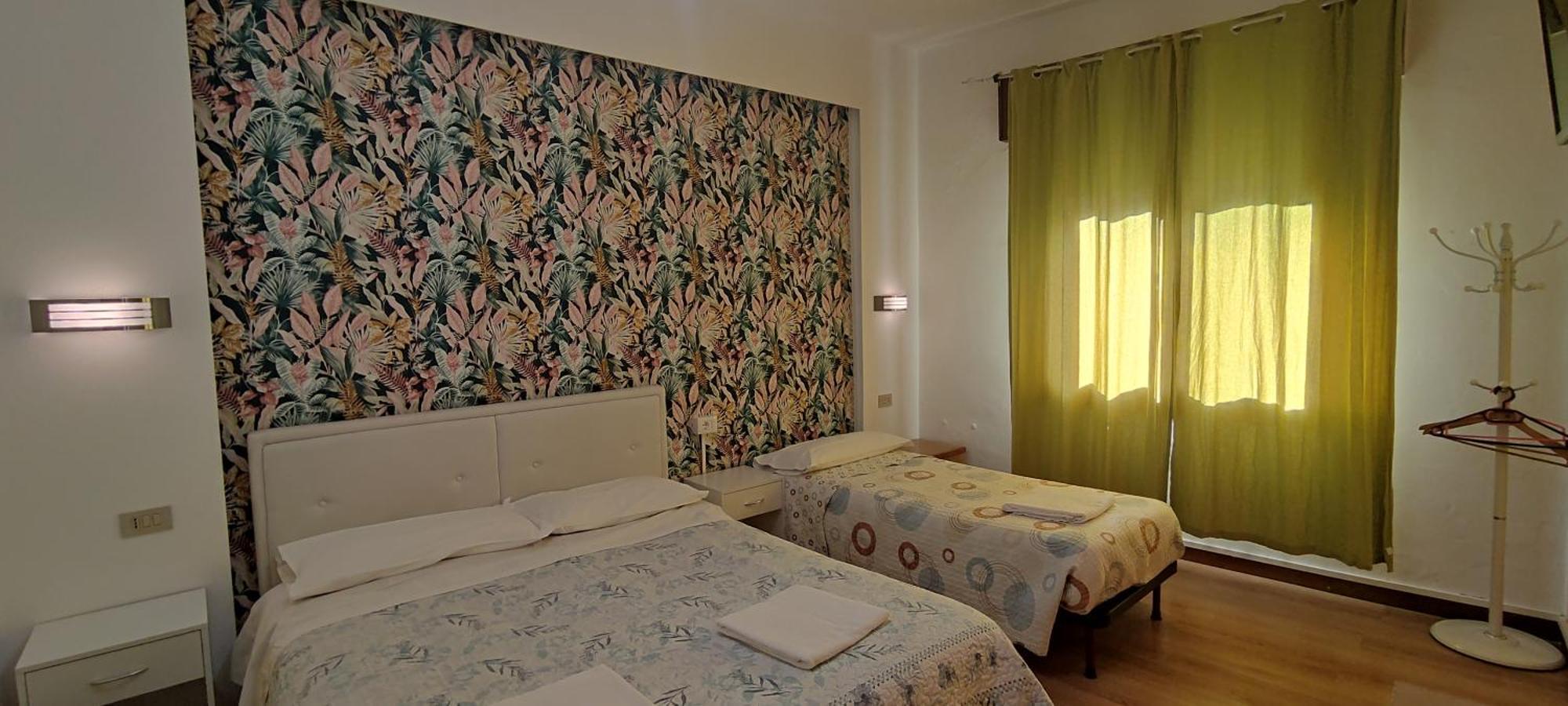 The Caponi Bros Bed & Breakfast 2*