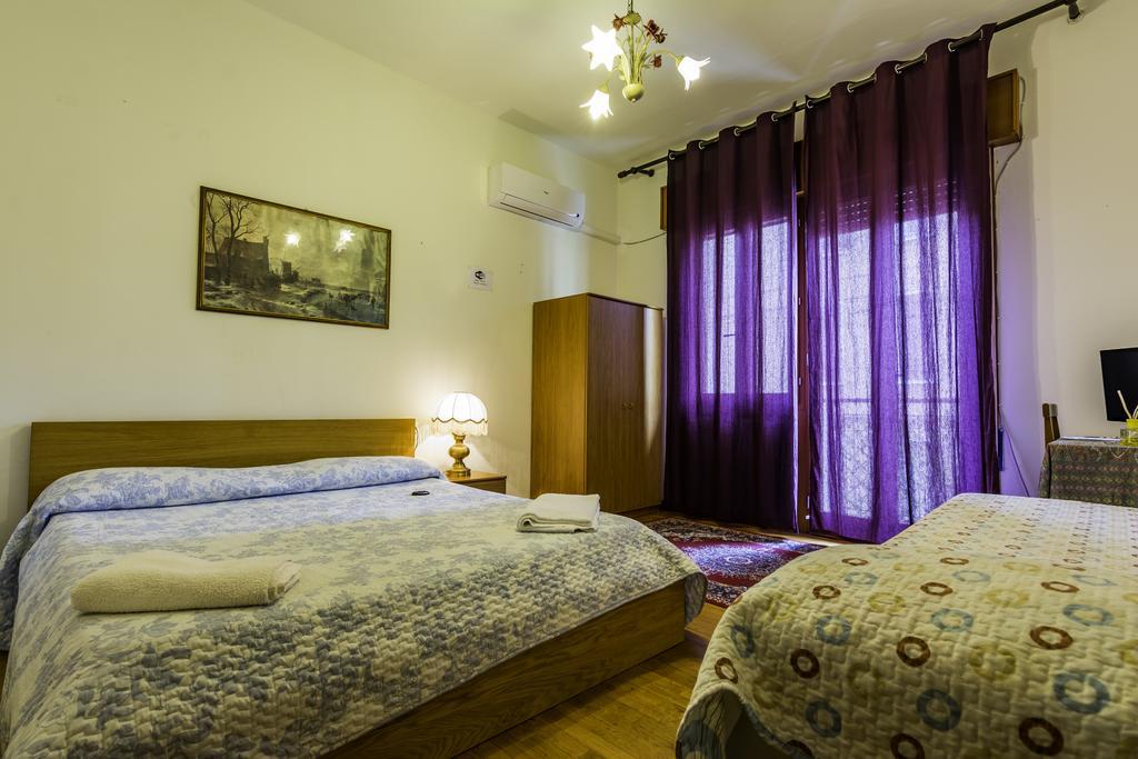 Bed & Breakfast The Caponi Bros Mestre