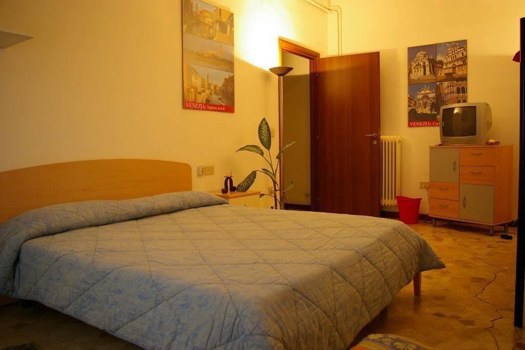 The Caponi Bros Bed & Breakfast