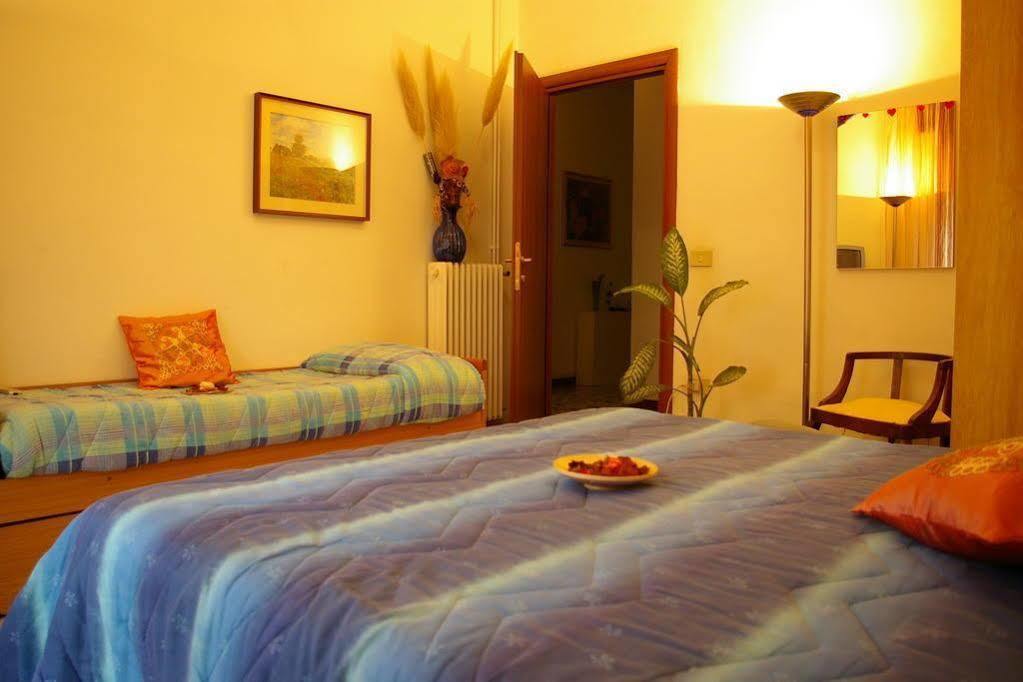 Bed & Breakfast The Caponi Bros 2*