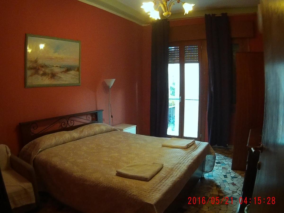 Bed & Breakfast The Caponi Bros 2*