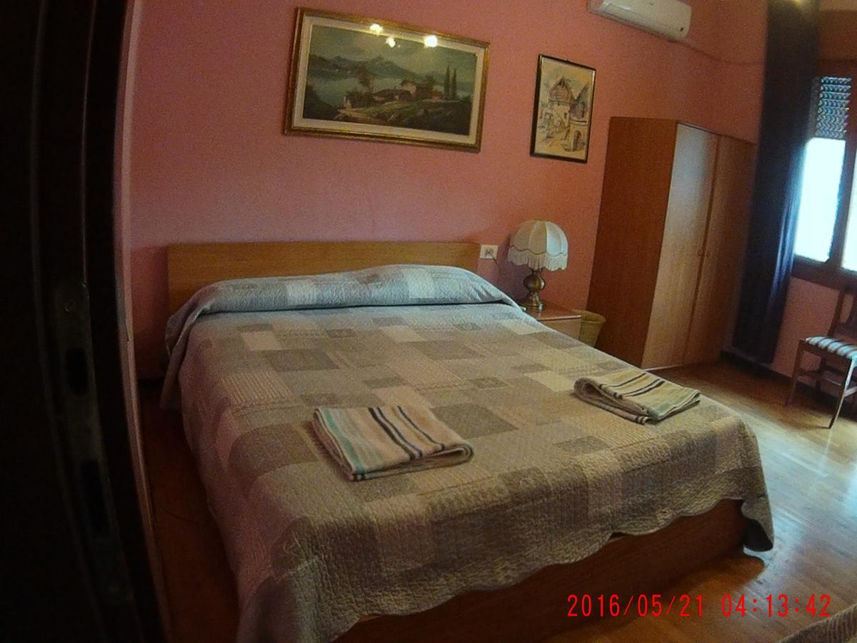 Bed & Breakfast The Caponi Bros