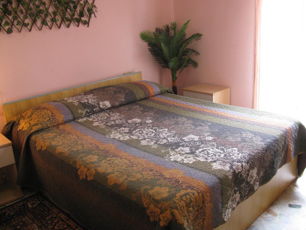 Bed & Breakfast The Caponi Bros
