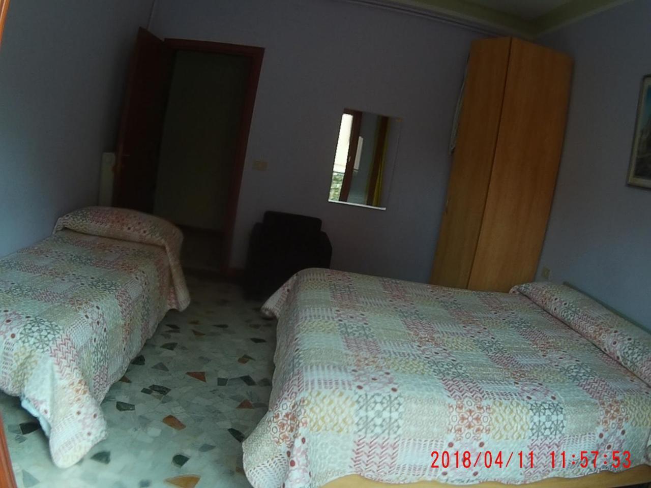Bed & Breakfast The Caponi Bros