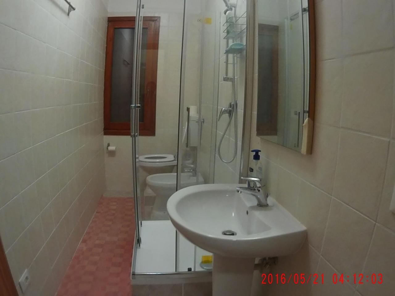 The Caponi Bros Bed & Breakfast Mestre