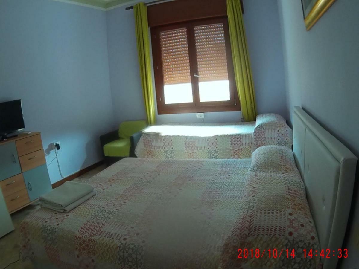 The Caponi Bros Bed & Breakfast 2*