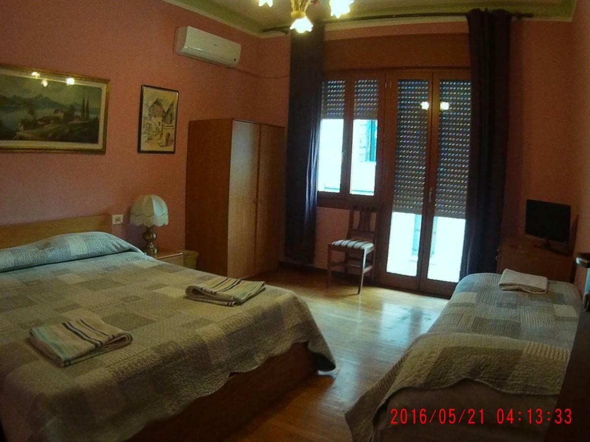 Bed & Breakfast The Caponi Bros