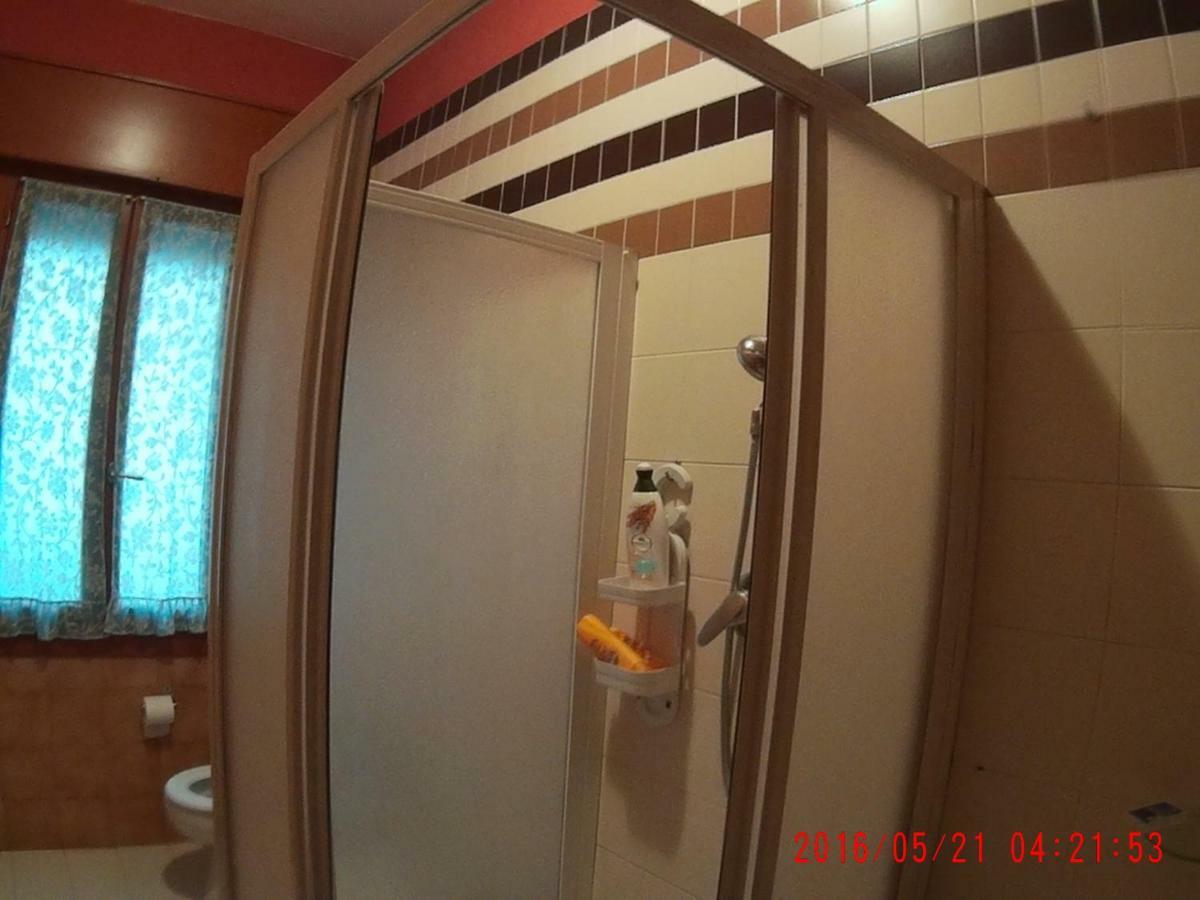 Bed & Breakfast The Caponi Bros Mestre