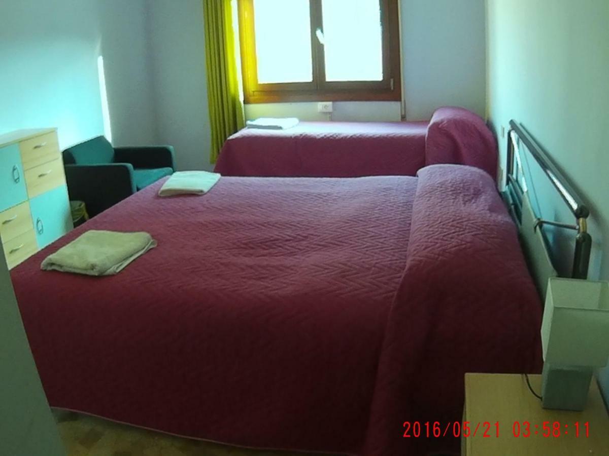 The Caponi Bros Bed & Breakfast Mestre